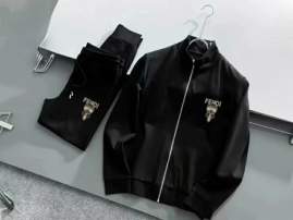 Picture of Fendi Sweater Suits _SKUFendiM-5XLkdtr3439291
